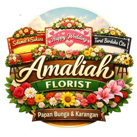 Papan Bunga Tambaknegara